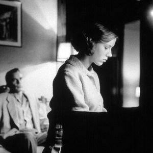 Fotoğraf Orada Olmayan Adam