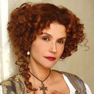 Fotoğraf Alessandra Martines