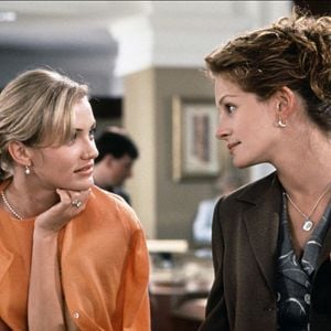 Fotoğraf En İyi Arkadaşım Evleniyor