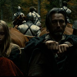 Fotoğraf Mélusine Mayance