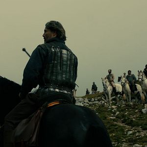 Fotoğraf Mads Mikkelsen