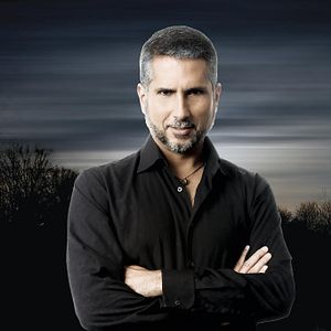 Fotoğraf Marlon Moreno