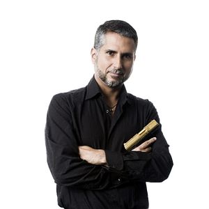 Fotoğraf Marlon Moreno