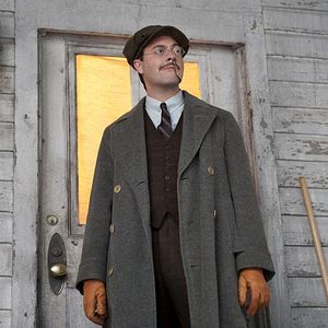 Fotoğraf Jack Huston