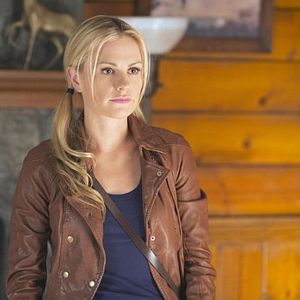 Fotoğraf Anna Paquin