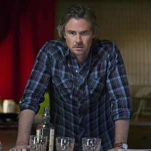 Fotoğraf Sam Trammell