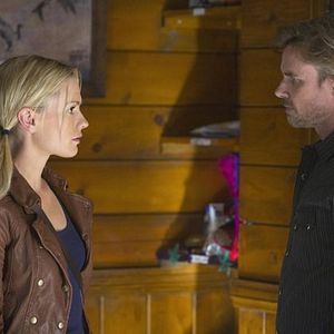 Fotoğraf Sam Trammell