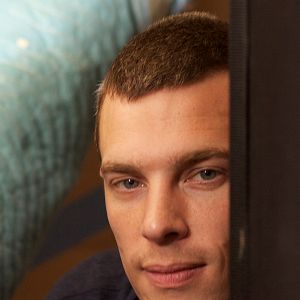 Fotoğraf Josh Boone