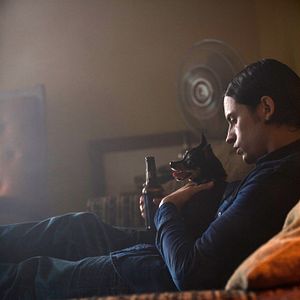 Fotoğraf Brian Petsos