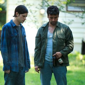 Fotoğraf Brian Petsos