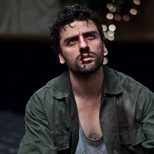 Fotoğraf Oscar Isaac