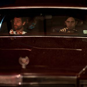 Fotoğraf Brian Petsos