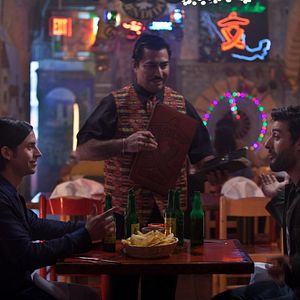 Fotoğraf Revenge for Jolly!