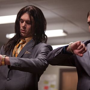 Fotoğraf Revenge for Jolly!