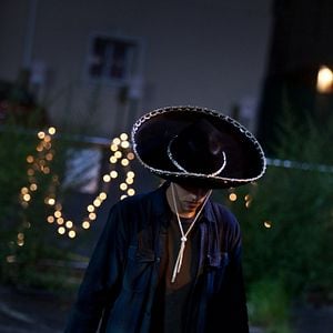 Fotoğraf Revenge for Jolly!