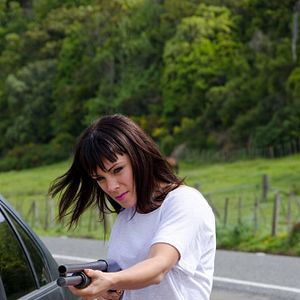 Fotoğraf Kate Elliott