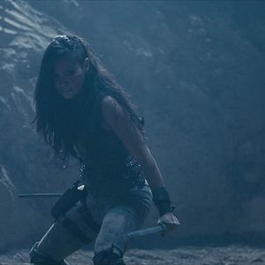 Fotoğraf Michelle Lee (II)