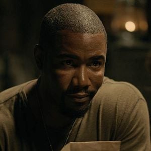 Fotoğraf Michael Jai White