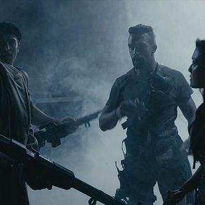 Fotoğraf Michael Jai White