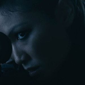 Fotoğraf Michelle Lee (II)