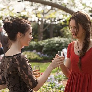 Fotoğraf Stuck in Love