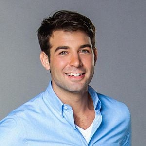 Fotoğraf James Wolk
