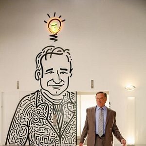 Fotoğraf The Crazy Ones