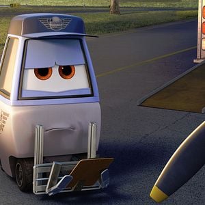 Fotoğraf Uçaklar 3D