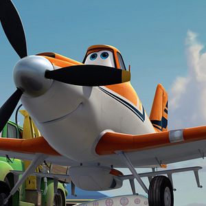 Fotoğraf Uçaklar 3D