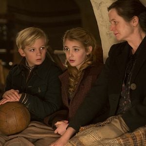 Fotoğraf Emily Watson