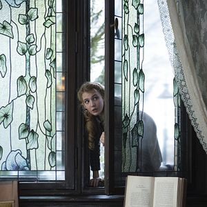 Fotoğraf Sophie Nélisse