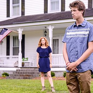 Fotoğraf Rachelle LeFevre