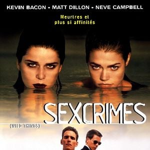 Fotoğraf Vahşi Şeyler