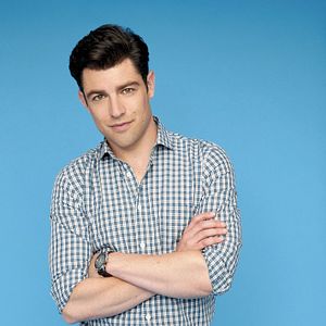 Fotoğraf Max Greenfield