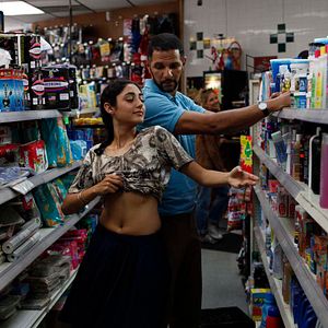 Fotoğraf Roschdy Zem