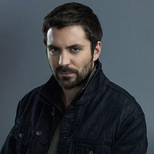 Fotoğraf Hostages (US)