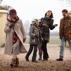 Fotoğraf Nora Tschirner