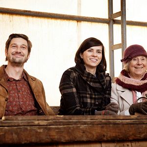 Fotoğraf Nora Tschirner