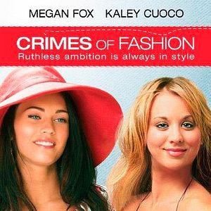 Fotoğraf Crimes of Fashion