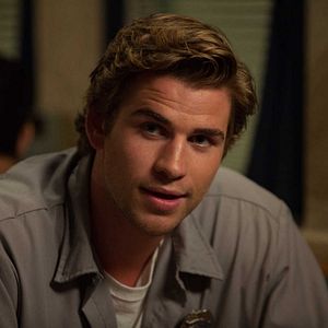 Fotoğraf Liam Hemsworth