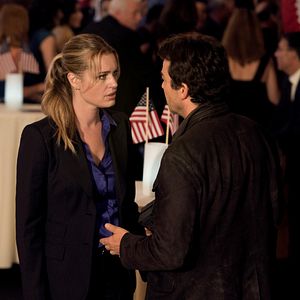 Fotoğraf Rebecca Romijn