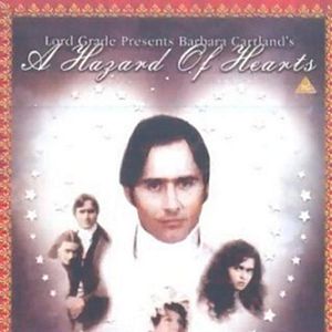 Fotoğraf A Hazard of Hearts