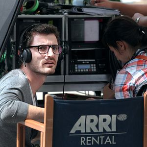 Fotoğraf Alexandre Coffre