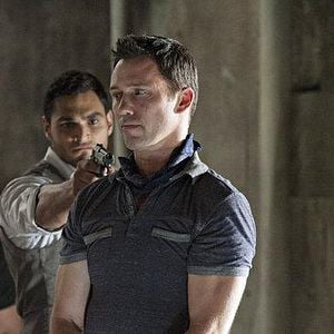 Fotoğraf Jeffrey Donovan