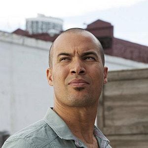 Fotoğraf Coby Bell