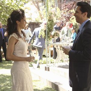 Fotoğraf Annie Potts