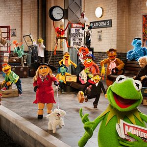 Fotoğraf Muppets Aranıyor
