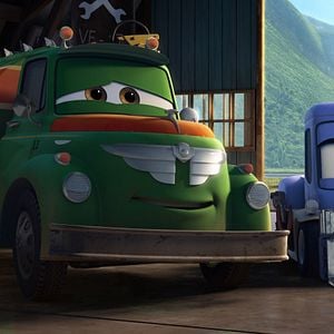 Fotoğraf Uçaklar 3D