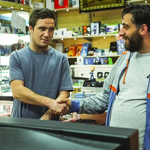 Fotoğraf Kida Khodr Ramadan