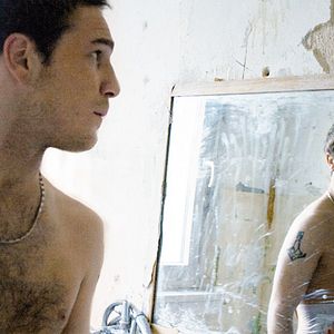 Fotoğraf Frederick Lau